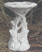 Photo of Butterfly Bath - Marquis Gardens